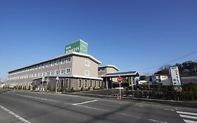 ホテルルートイン登米